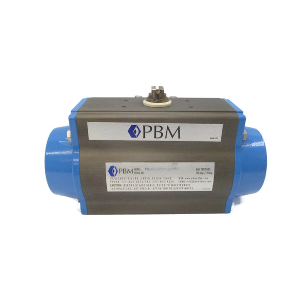 PBM PAVCL4535T-0100 120PSI NSNP