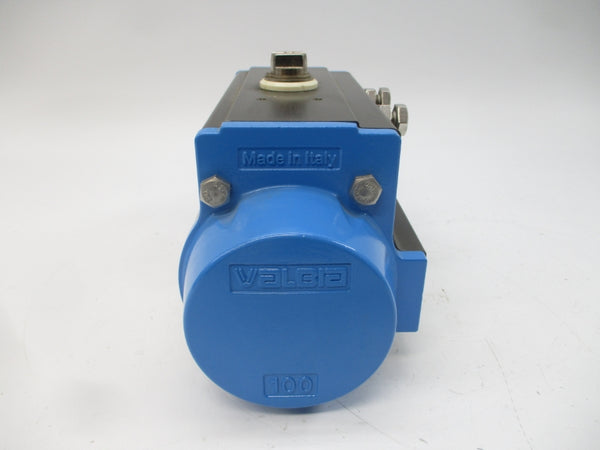 PBM PAVCL4535T-0100 120PSI NSNP