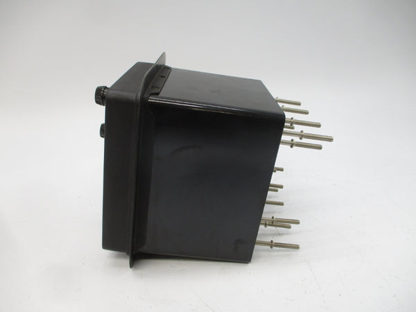 GENERAL ELECTRIC 12HFA54B187F 125VDC NSNP