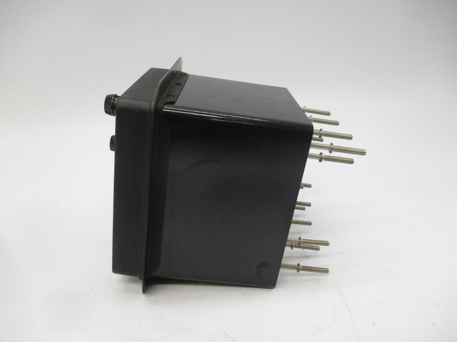 GENERAL ELECTRIC 12HFA54B187F 125VDC NSNP