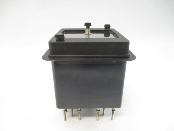 GENERAL ELECTRIC 12HFA54B187F 125VDC NSNP