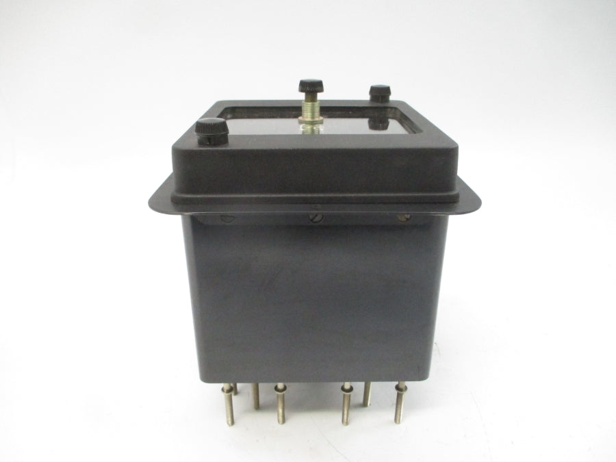 GENERAL ELECTRIC 12HFA54B187F 125VDC NSNP