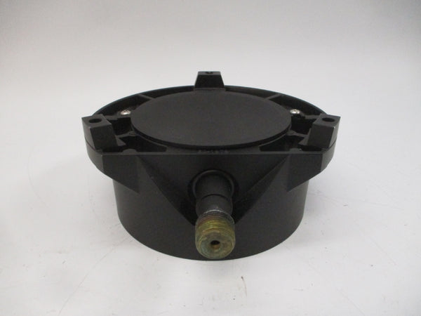 ASHCROFT 60-1379-AS-04L-800# 0-800PSI 6" NSMP