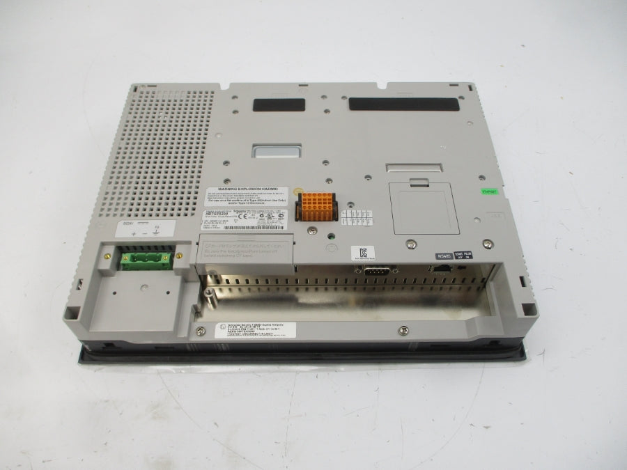 SCHNEIDER ELECTRIC XBTGT5230 24VDC 1.08A NSMP
