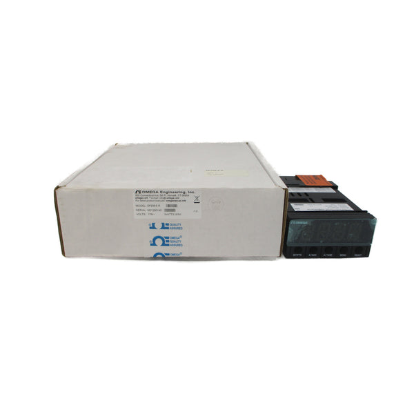 OMEGA ENGINEERING DP25B-E-R 115V NSMP