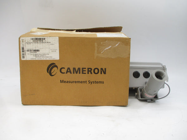 NUFLO 9A-50179076 6-30V NSMP