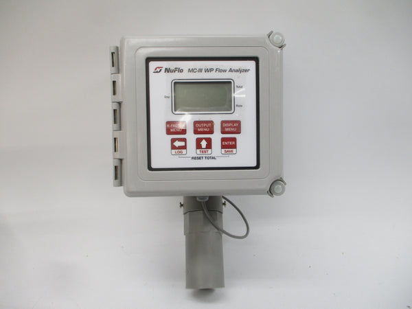 NUFLO 9A-50179076 6-30V NSMP