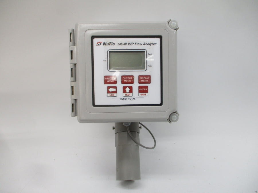 NUFLO 9A-50179076 6-30V NSMP