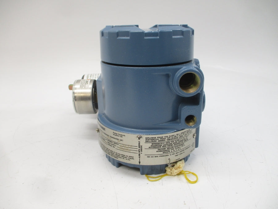 ROSEMOUNT FS846DS1J1K5 3-15PSI NSMP