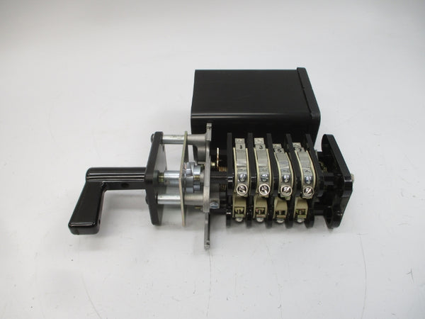 GENERAL ELECTRIC 16SB1B21X2 NSMP