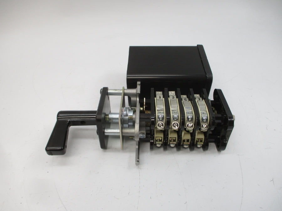 GENERAL ELECTRIC 16SB1B21X2 NSMP