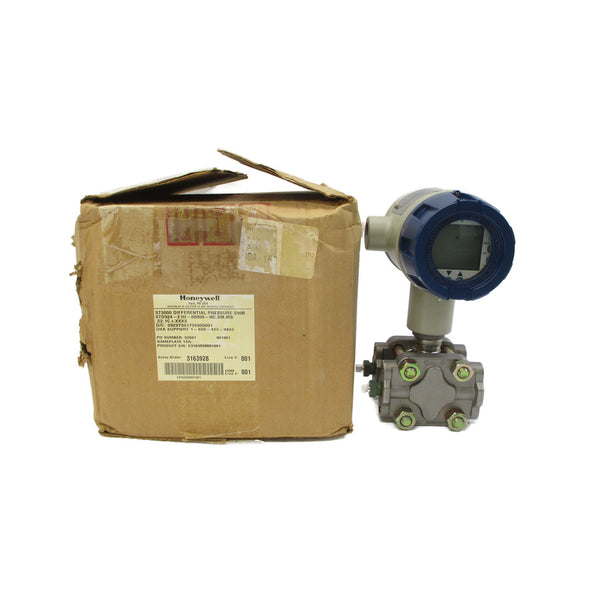 HONEYWELL STD924-E1H-00000-HC.SM.MB.S2.1C+XXXX 4500PSI NSMP