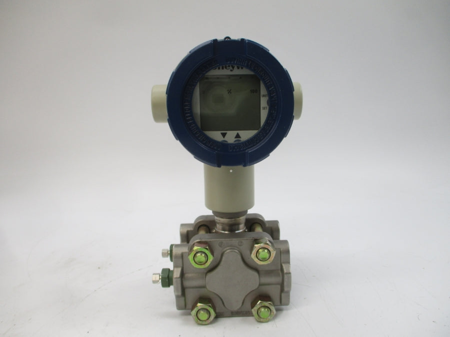 HONEYWELL STD924-E1H-00000-HC.SM.MB.S2.1C+XXXX 4500PSI NSMP