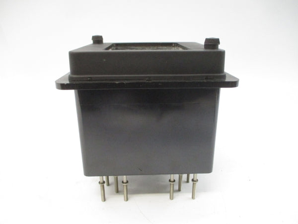 GENERAL ELECTRIC 12HFA51A49F 115V NSNP
