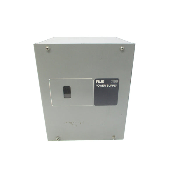 RIS AN-3157H 125VDC UNMP