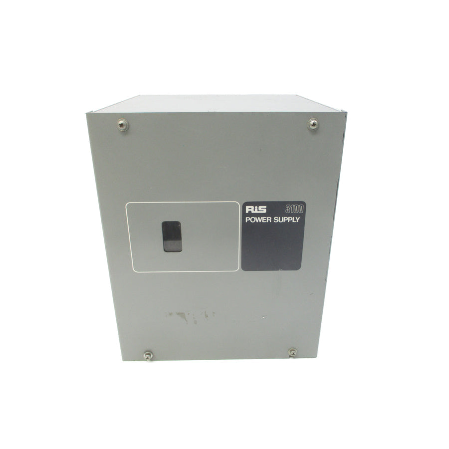 RIS AN-3157H 125VDC UNMP