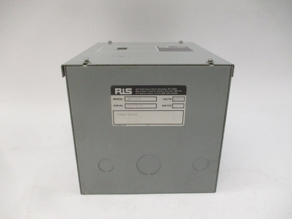 RIS AN-3157H 125VDC UNMP