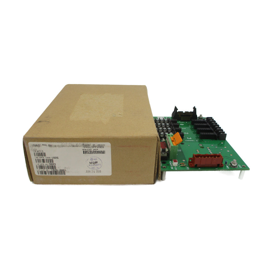 ANALOG DEVICES 3B03 1026-0001 NSMP