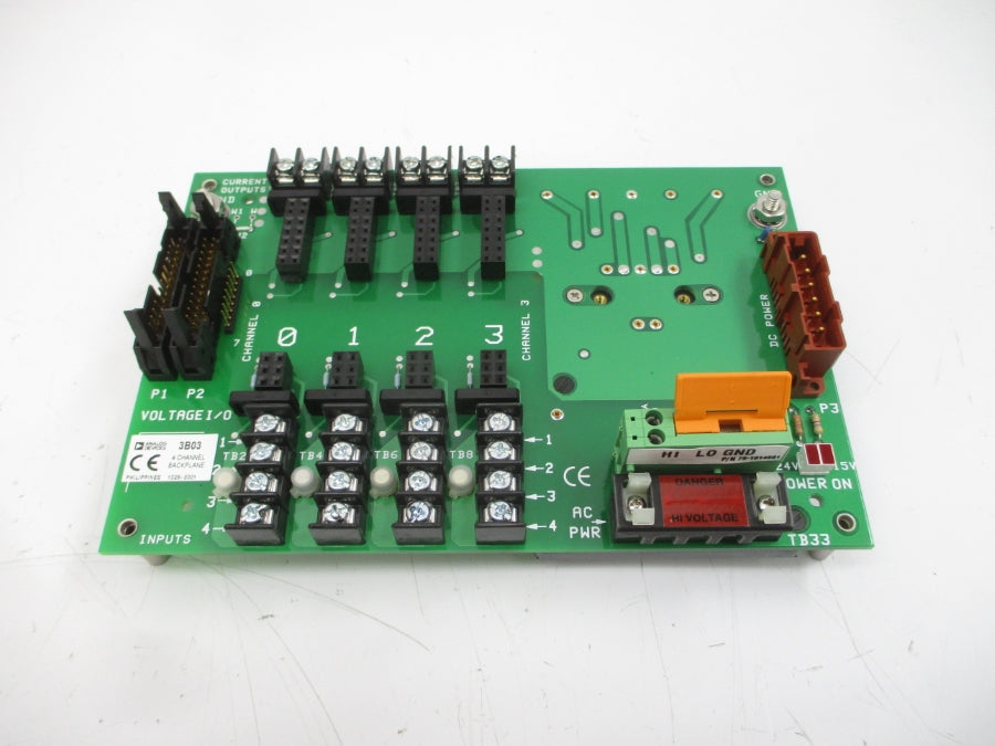 ANALOG DEVICES 3B03 1026-0001 NSMP