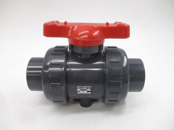 ASAHI/AMERICA DUOBLOC21 230PSI 120'F 1-1/2" NSMP
