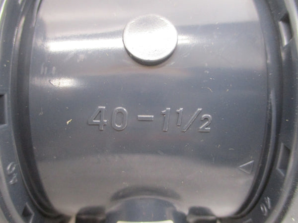ASAHI/AMERICA DUOBLOC21 230PSI 120'F 1-1/2" NSMP