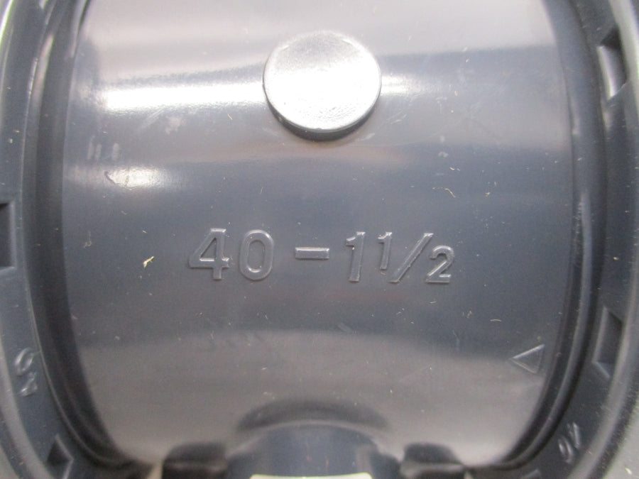ASAHI/AMERICA DUOBLOC21 230PSI 120'F 1-1/2" NSMP