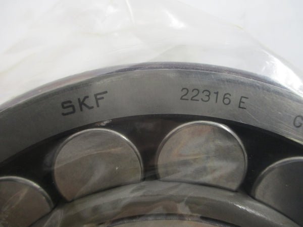 SKF 22316E NSMP
