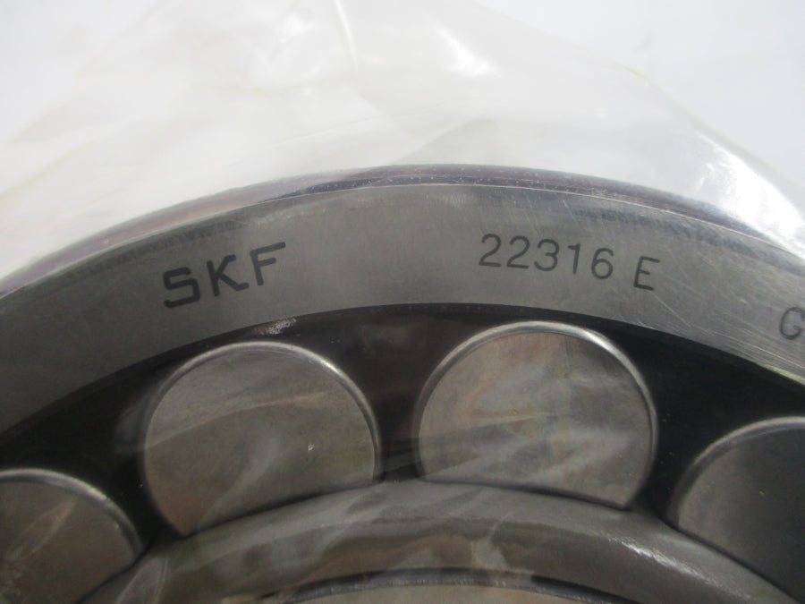 SKF 22316E NSMP