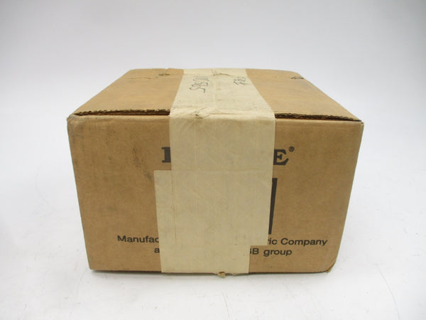 DODGE 070652 FC-S2-203R 2-3/16" NSFS