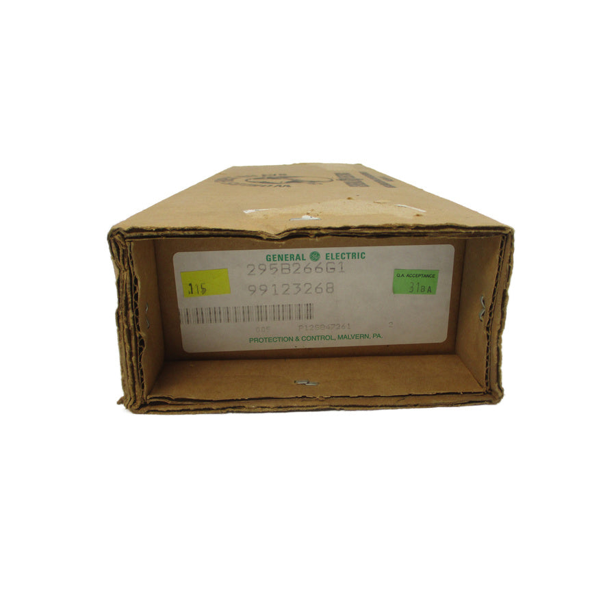 GENERAL ELECTRIC 295B266G1 NSFS