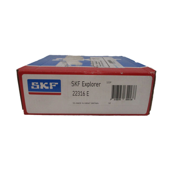 SKF 22316E NSFS