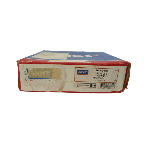 SKF 23034CCK/C3W33 NSFS