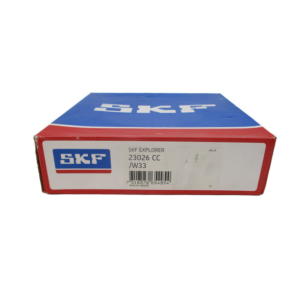 SKF 23026CC/W33 NSFS