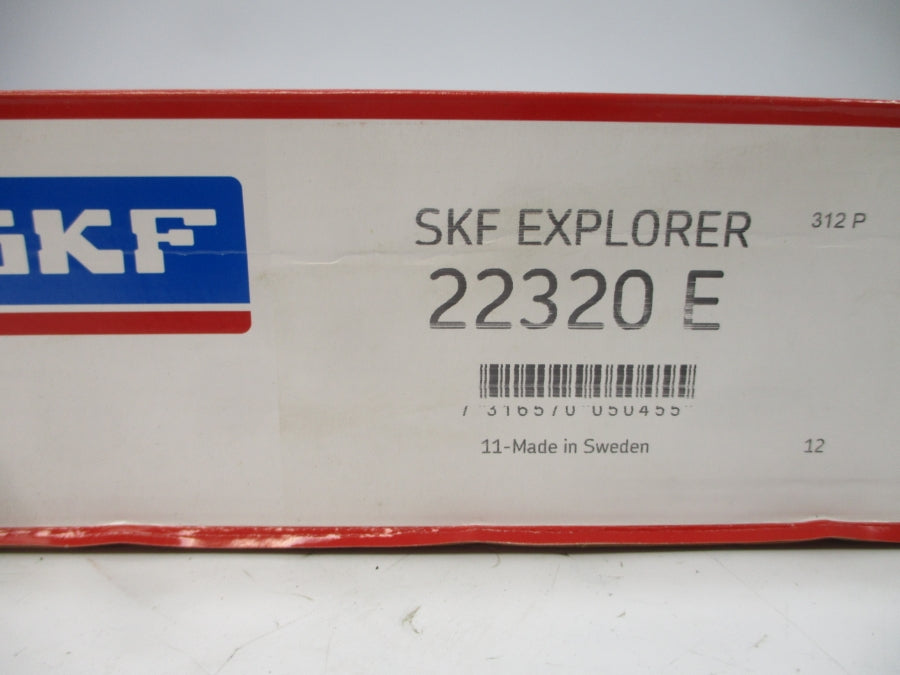 SKF 22320E NSFS