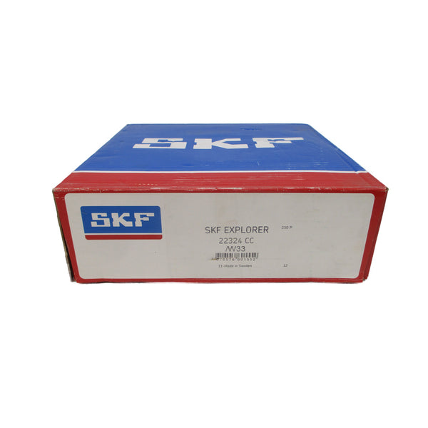 SKF 22324CC/W33 NSFS