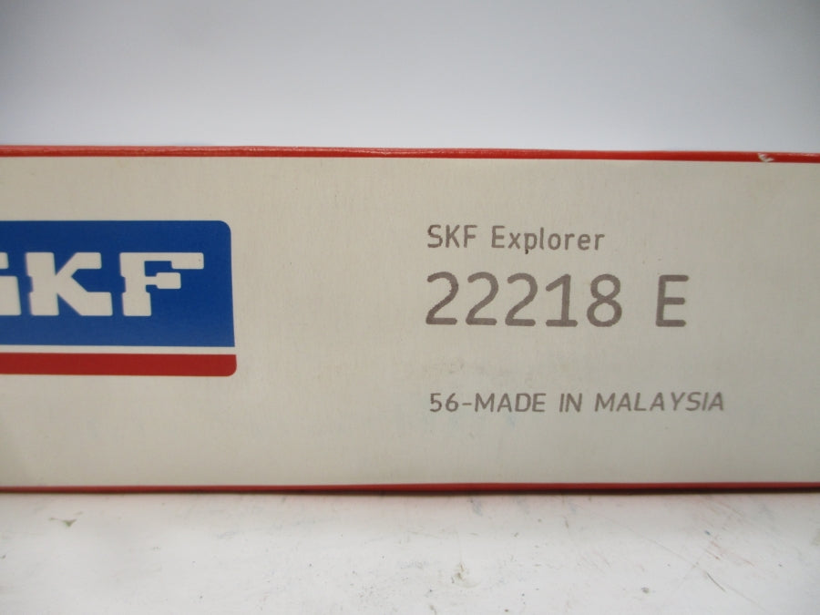 SKF 22218E NSFS