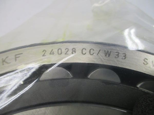 SKF 24028CC/W33 NSMP