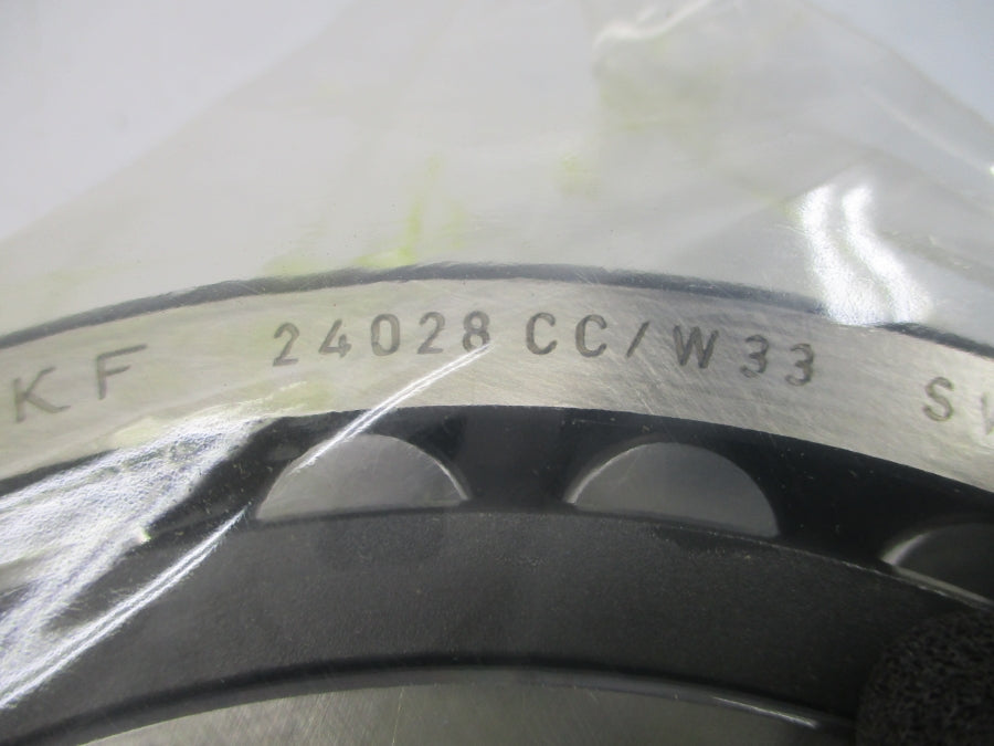SKF 24028CC/W33 NSMP
