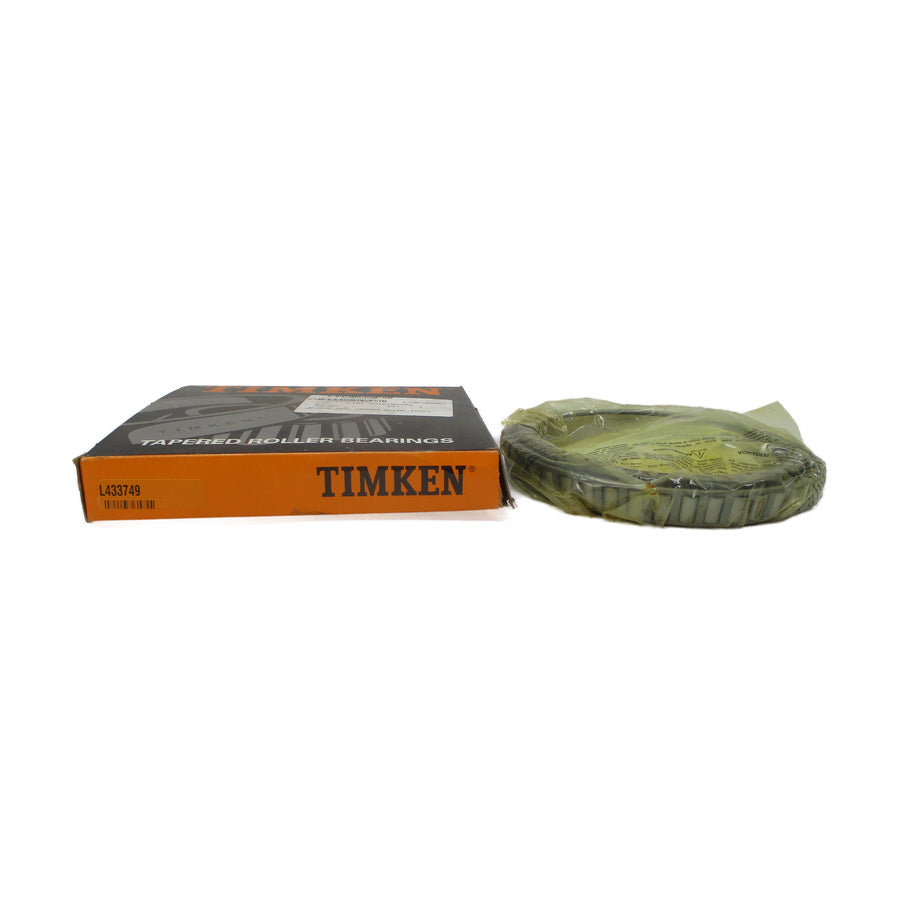 TIMKEN L433749 NSMP
