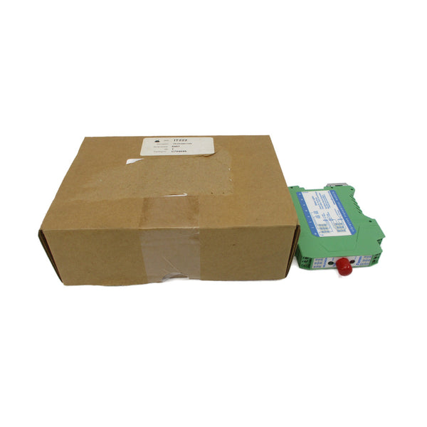 WILCOXON IT222 24V NSMP