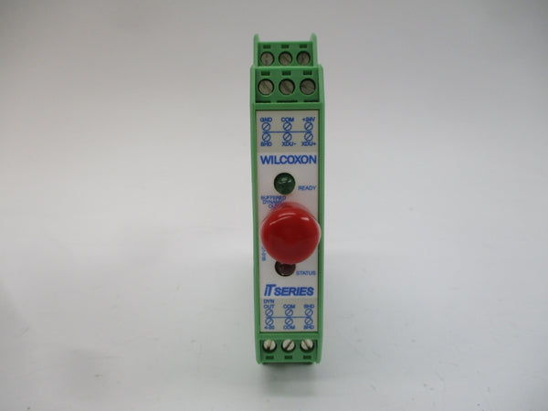 WILCOXON IT222 24V NSMP