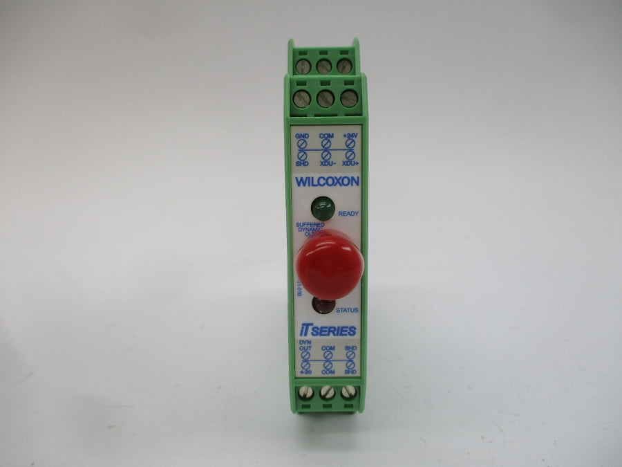 WILCOXON IT222 24V NSMP