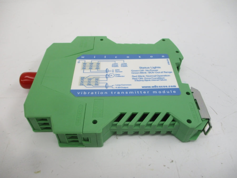 WILCOXON IT222 24V NSMP