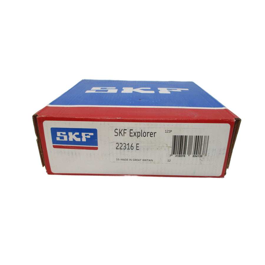 SKF 22316E NSFS