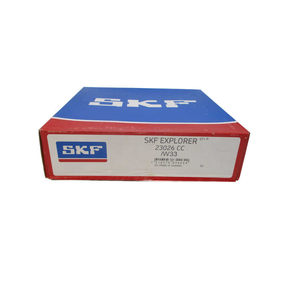 SKF 23026CC/W33 NSFS