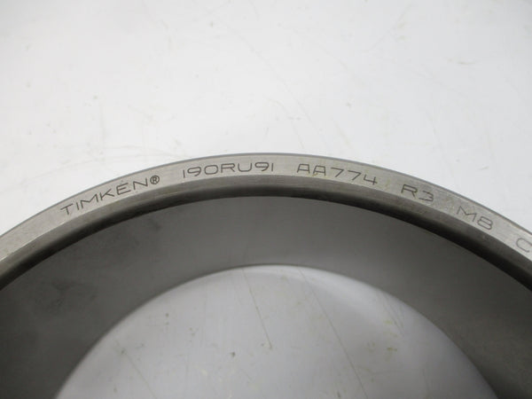 TIMKEN 190RU91AA774R3 NSMP