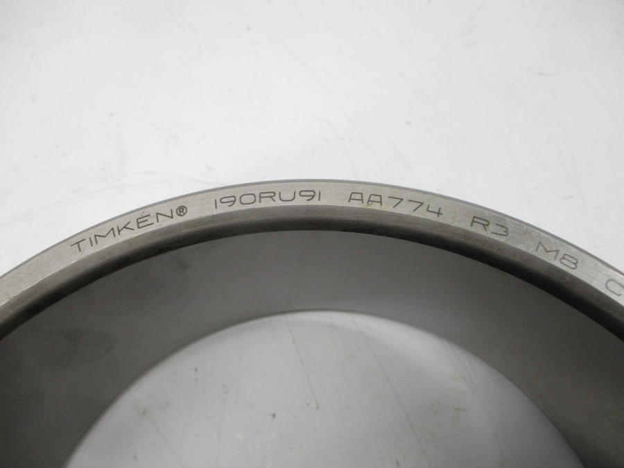 TIMKEN 190RU91AA774R3 NSMP