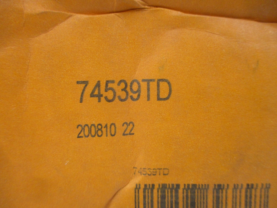 TIMKEN 74539TD NSMP