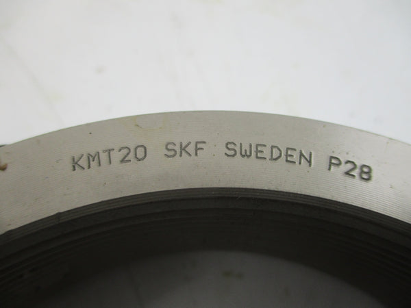 SKF KMT20 NSMP