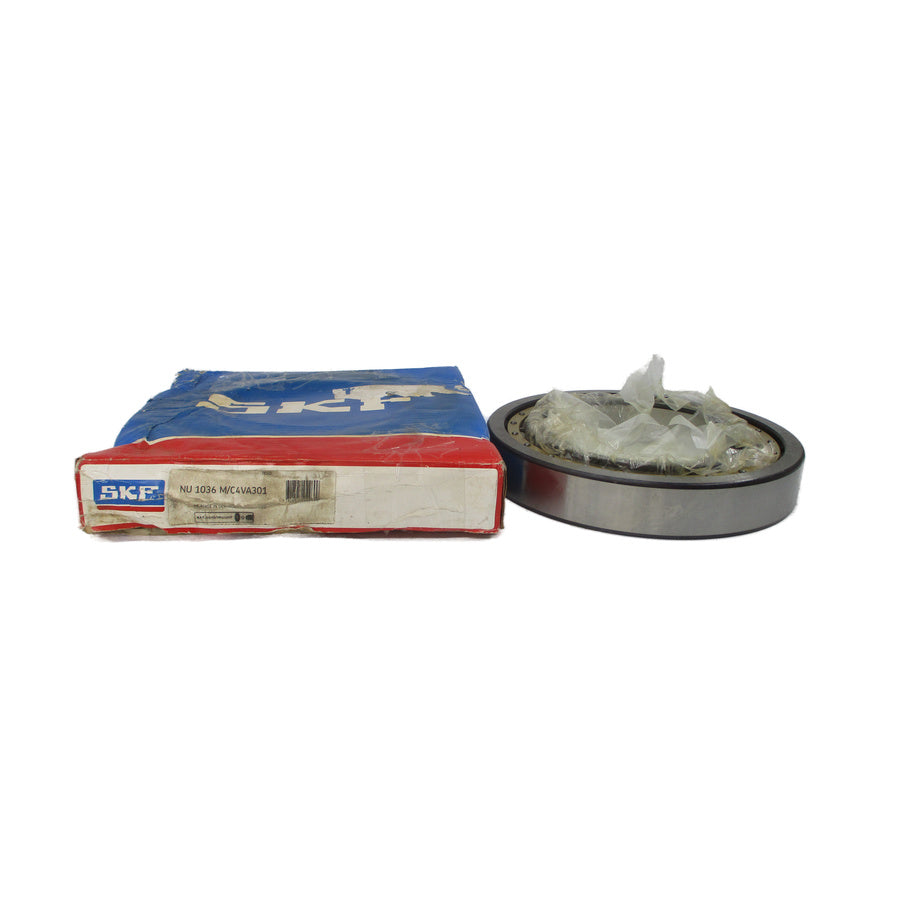 SKF NU1036M/C4VA301 NSMP